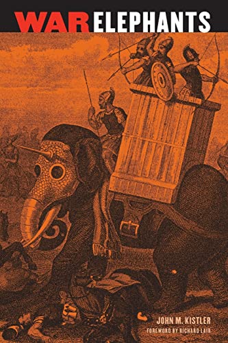 War Elephants von University of Nebraska Press