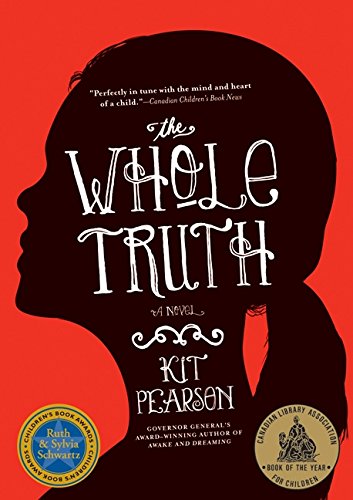 The Whole Truth von HarperTrophy