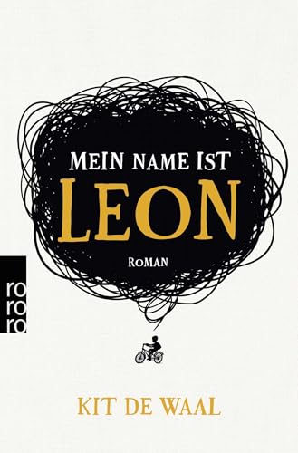 Mein Name ist Leon Mein Name ist Leon