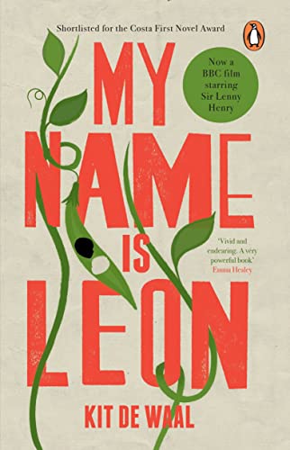 My Name Is Leon: Now a Major BBC Two Film von Penguin