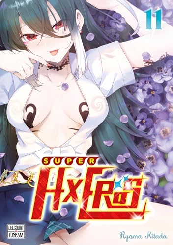 Super HxEros T11 von DELCOURT