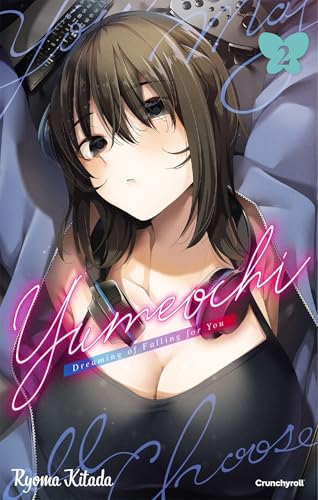 YUMEOCHI T02 von CRUNCHYROLL