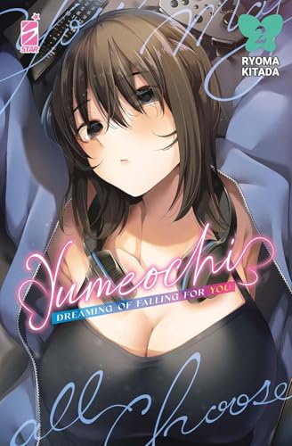 Yumeochi: dreaming of falling for you (Vol. 2) (Dere) von Star Comics