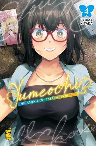 Yumeochi: dreaming of falling for you (Vol. 4) (Dere) von Star Comics