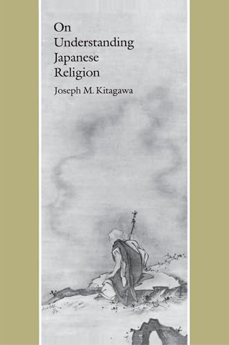 On Understanding Japanese Religion