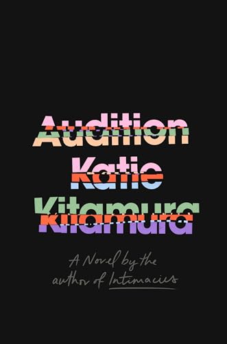 Audition von Fern Press