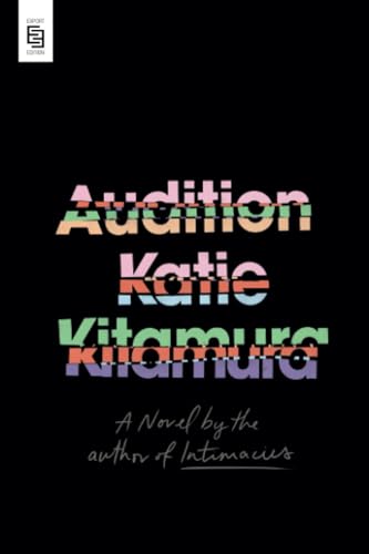 Audition: A Novel von Penguin LLC US
