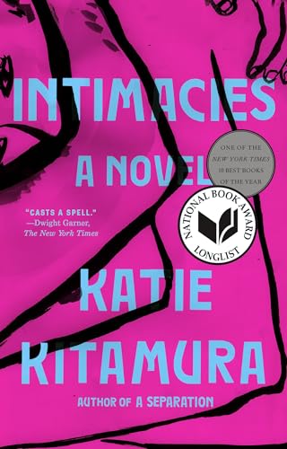Intimacies: A Novel von Riverhead Books
