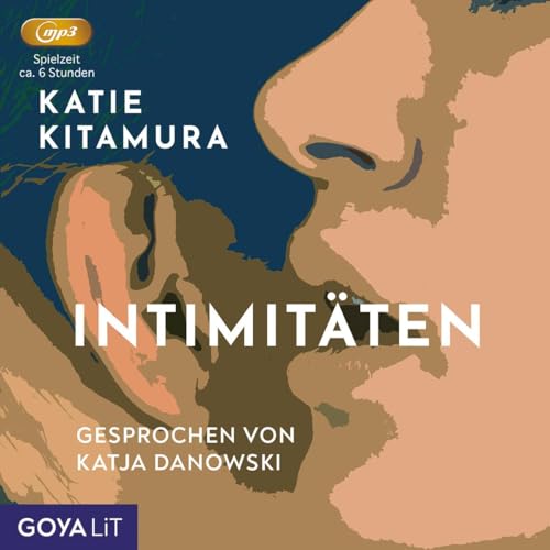 Intimitäten: Lesung