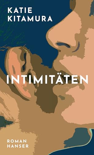 Intimitäten: Roman von HANSER FACHBUCHVERLAG
