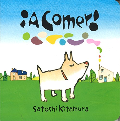 ¡A comer! / Let's go Eat! (Especiales de a la Orilla del Viento) von Fondo de Cultura Economica USA