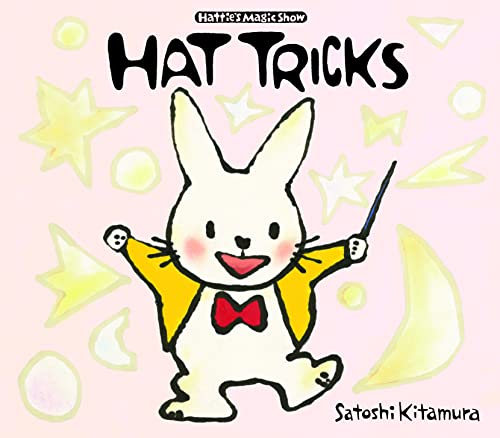 Hat Tricks (Hatties Magic Show): 1