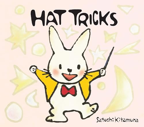 Hat Tricks von Candlewick Press (MA)