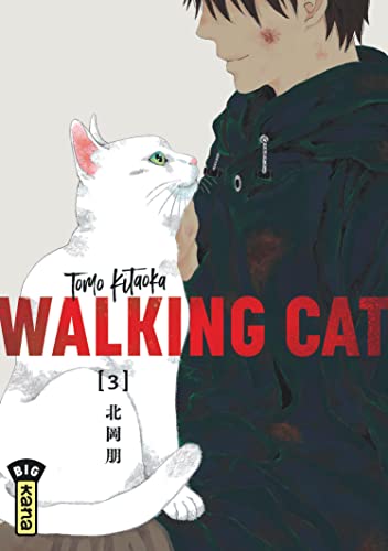 Walking Cat - Tome 3 Walking Cat - Tome 3 von KANA
