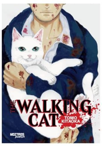 Walking Cat Walking Cat von Moztros Producciones SL