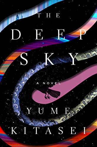The Deep Sky von Flatiron Books