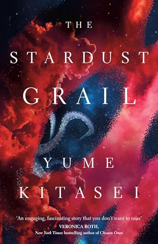 The Stardust Grail: A thrilling anti-colonial sci-fi space heist, new for 2024
