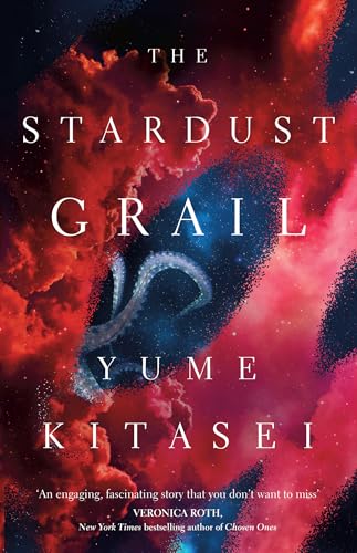 The Stardust Grail: A thrilling anti-colonial sci-fi space heist von HarperVoyager