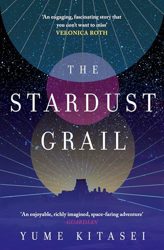 The Stardust Grail: A thrilling anti-colonial sci-fi space heist von HarperVoyager