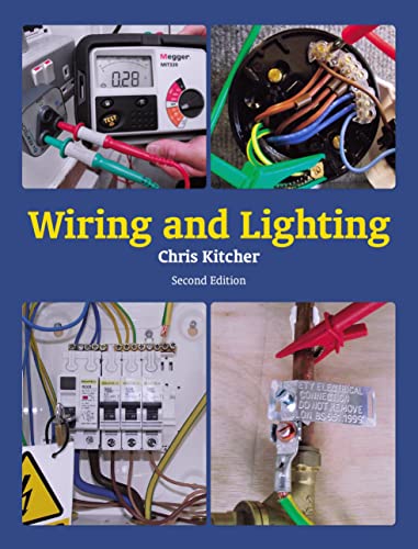 Wiring and Lighting: Second Edition Wiring and Lighting: Second Edition