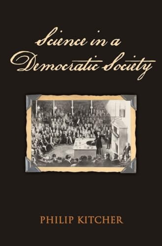 Science in a Democratic Society (Prometheus Prize)