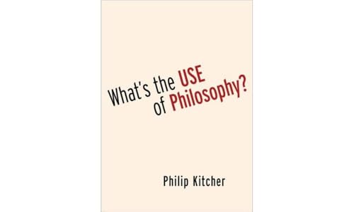 What's the Use of Philosophy?