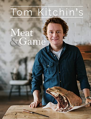 Tom Kitchin's Meat and Game von Absolute Press