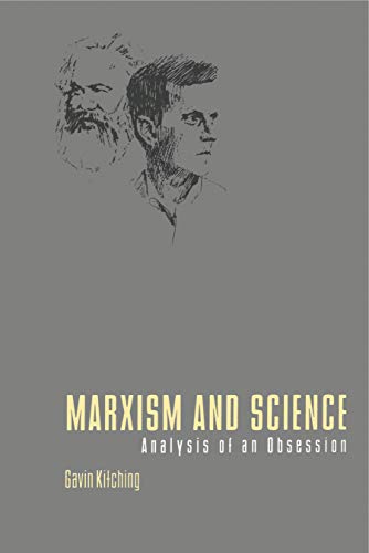 Marxism and Science: Analysis of an Obsession von Penn State University Press