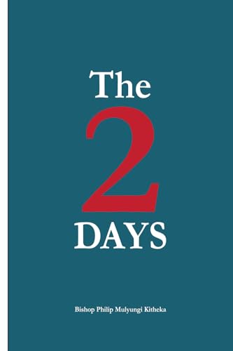 The Two Day von Self publishing