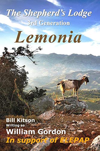 The Shepherd's Lodge: 3rd Generation Lemonia von Independently Published