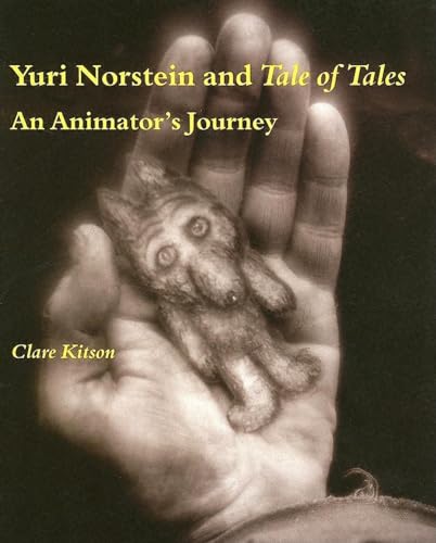 Yuri Norstein And Tale of Tales: An Animator's Journey