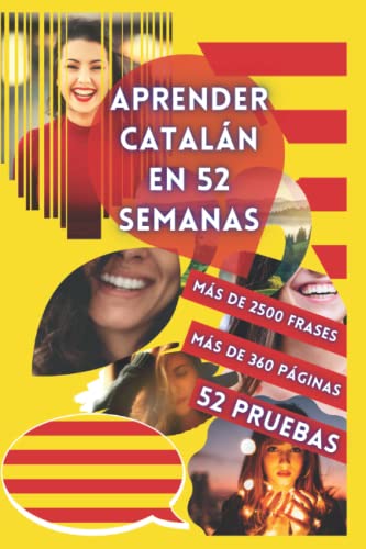 APRENDER CATALÁN EN 52 SEMANAS von Independently published