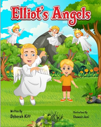 Elliot's Angels (God is Always There for Us) von Staten House