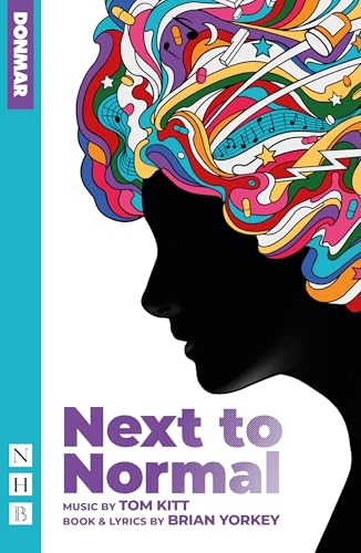 next to normal (NHB Modern Plays)
