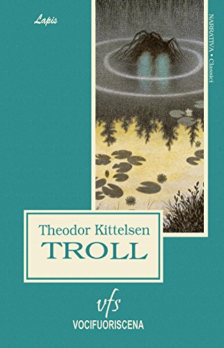 Troll (Lapis) von Vocifuoriscena