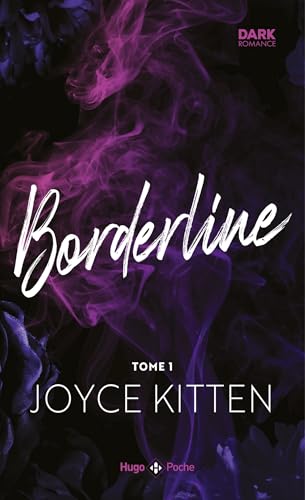 Borderline - Tome 01 von HUGO POCHE