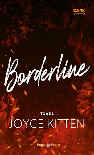 Borderline - Tome 02 Borderline - Tome 02 von HUGO POCHE