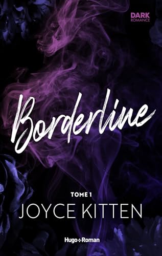 Borderline Tome 1 von HUGO ROMAN