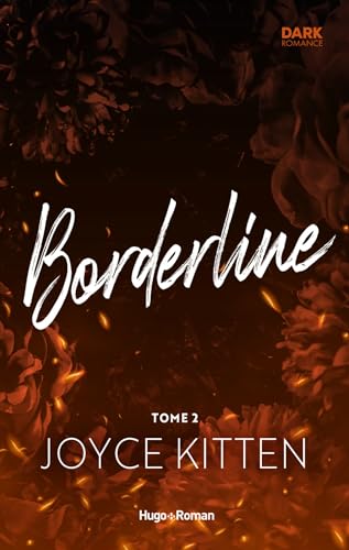 Borderline Tome 2 von HUGO ROMAN