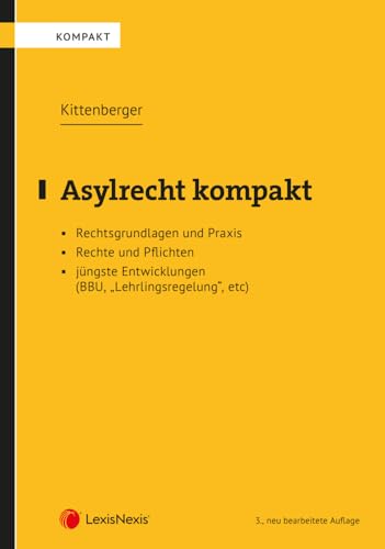 Asylrecht kompakt (Rechtspraxis)
