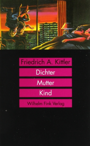 Dichter, Mutter, Kind