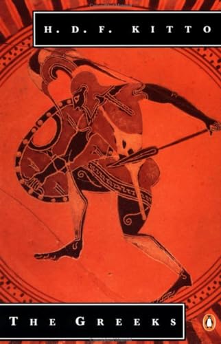 The Greeks The Greeks von Penguin Books
