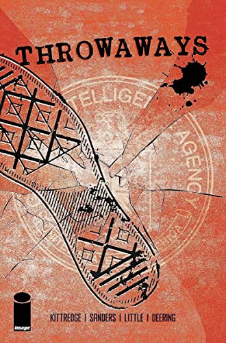 Throwaways Volume 1 von Image Comics