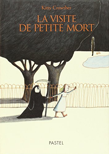 Visite de petite mort (La) von TASCHEN