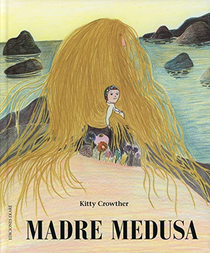 Madre Medusa von EDICIONES EKARE