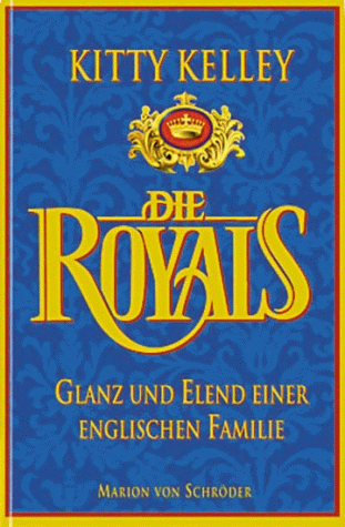 Die Royals von Marion von Schröder
