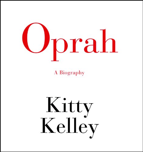 Oprah: A Biography von Random House Audio