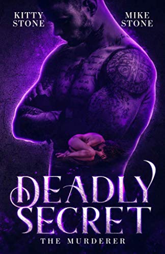 Deadly Secret: The Murderer (Dark & Deadly, Band 3) Deadly Secret: The Murderer (Dark & Deadly, Band 3)