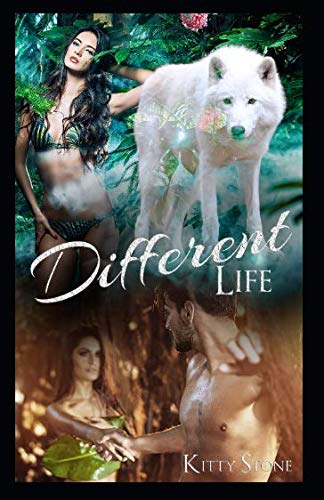 Different Life (The Different, Band 3) von Independently published