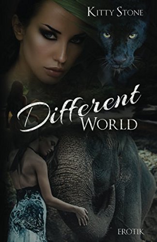 Different World Different World von Independently published
